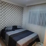 Apartamento Cajueiro II