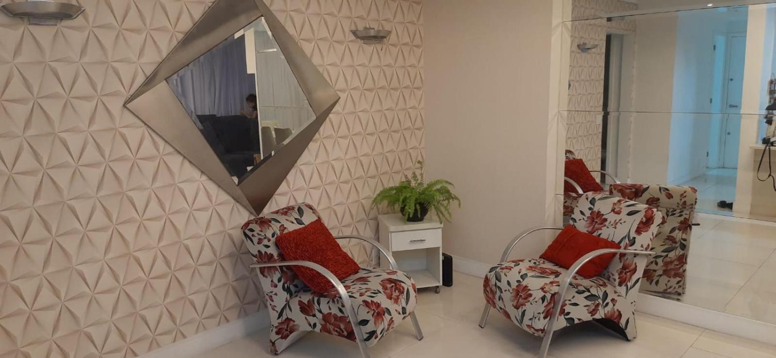 Apartamento Apartamento Cajueiro Ii