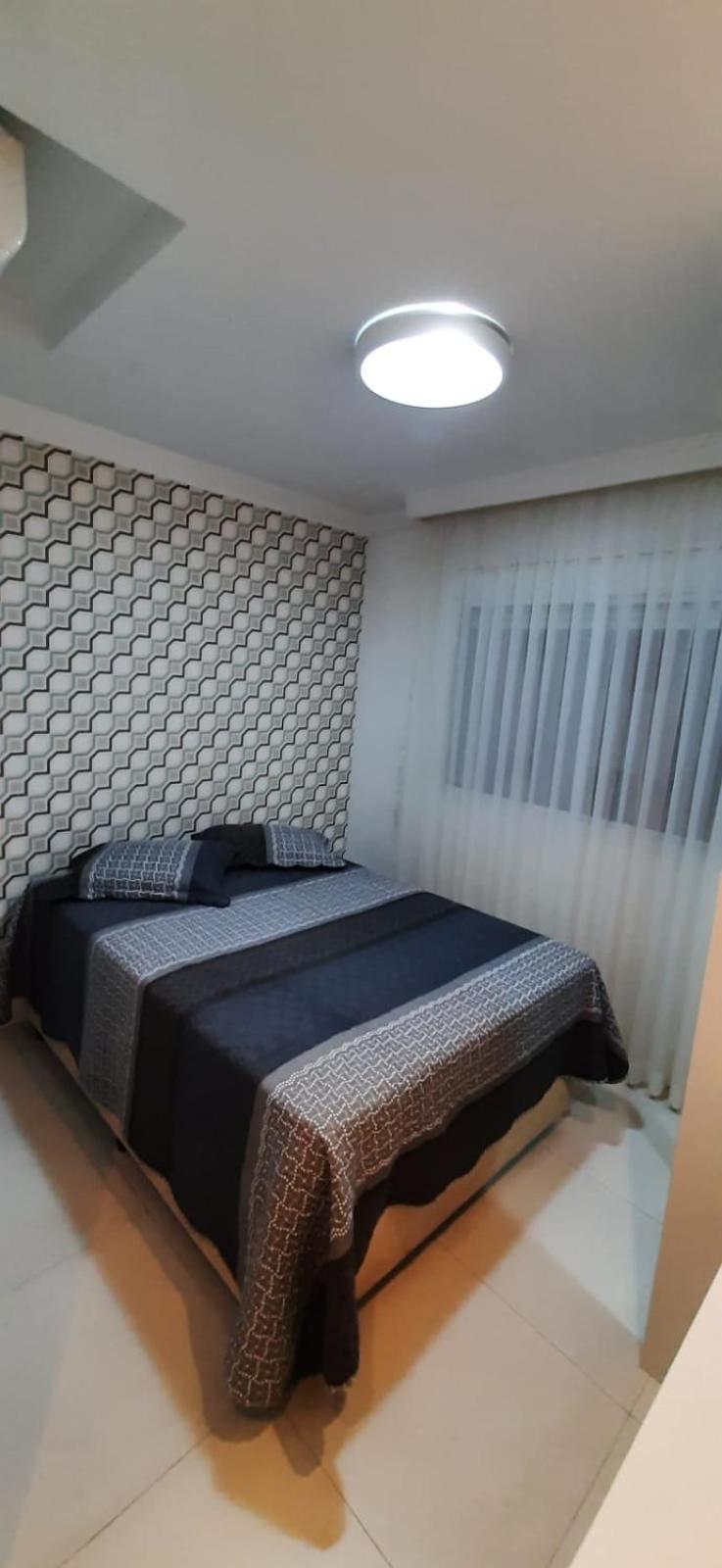 Apartamento Cajueiro Ii Apartamento *