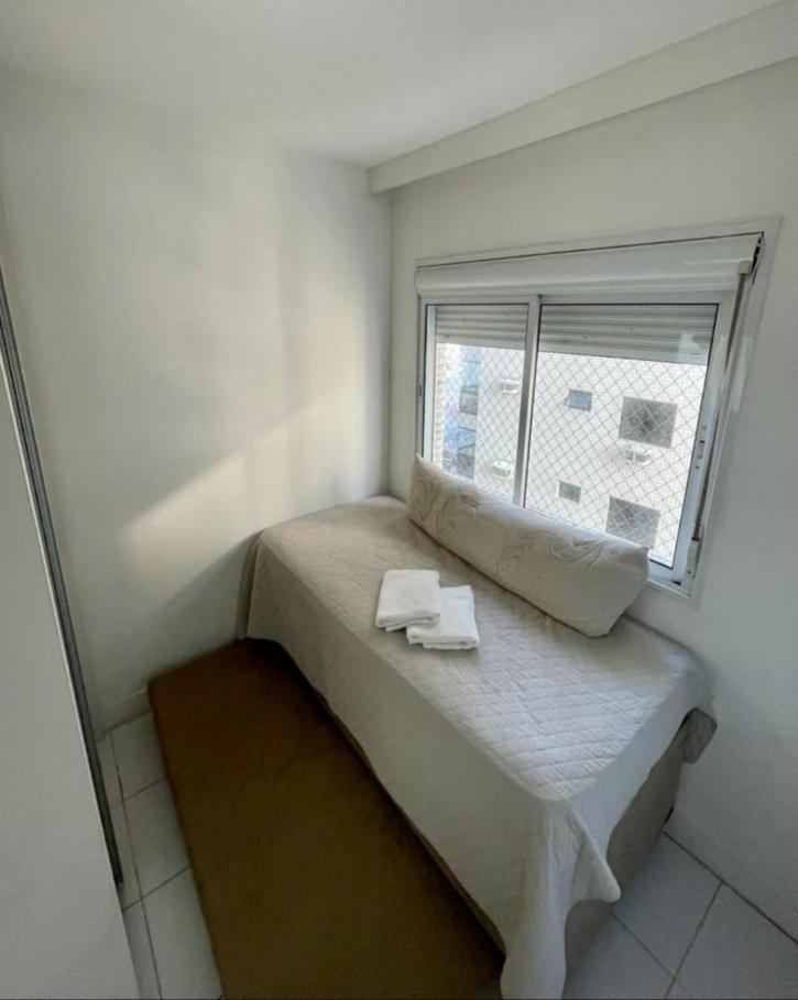 Apartamento Cajueiro Ii Apartamento Guarujá
