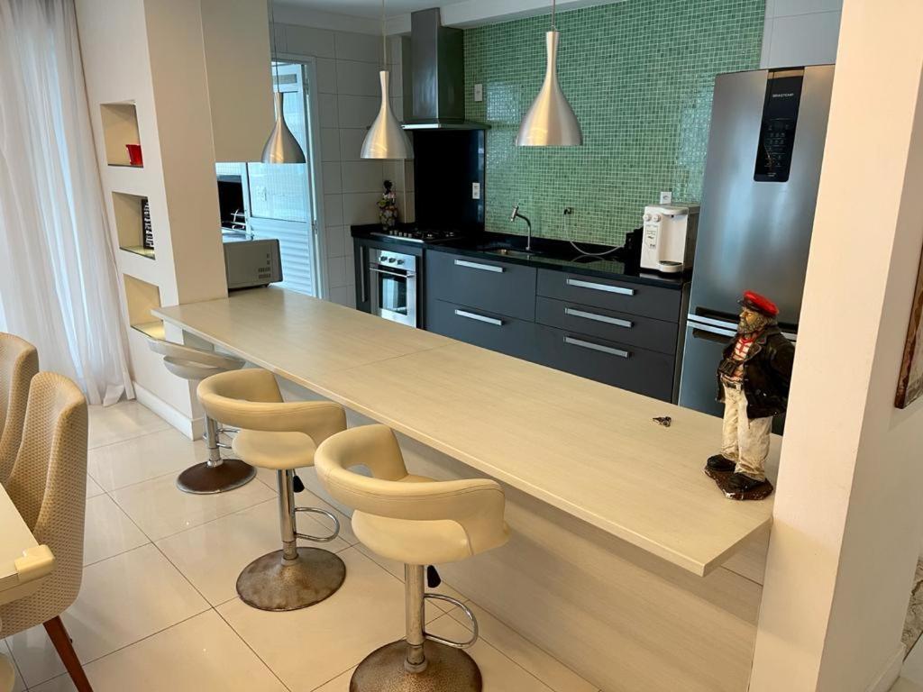 Apartamento Apartamento Cajueiro Ii